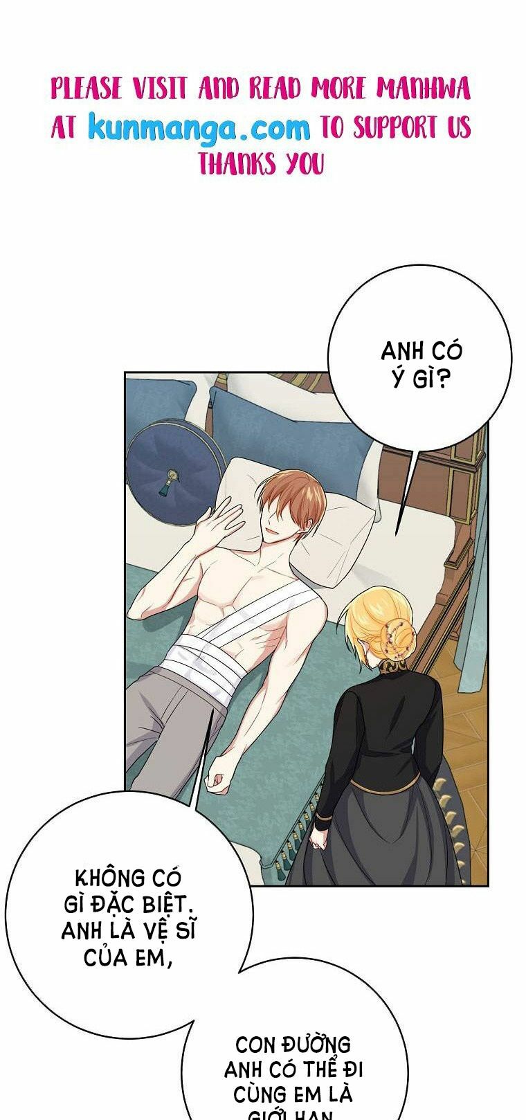 Tôi Là Con Gái Của Gia Đình Này!: Chapter 126