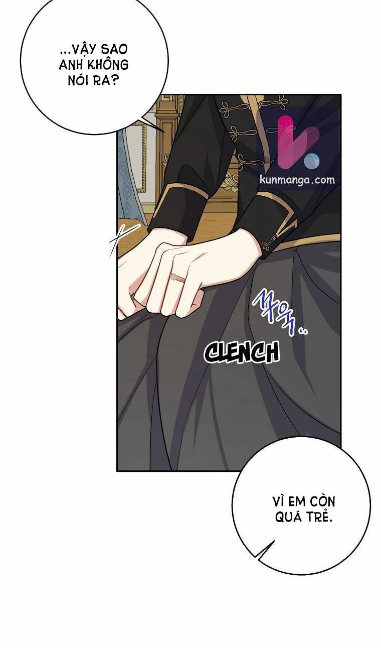 Tôi Là Con Gái Của Gia Đình Này!: Chapter 126