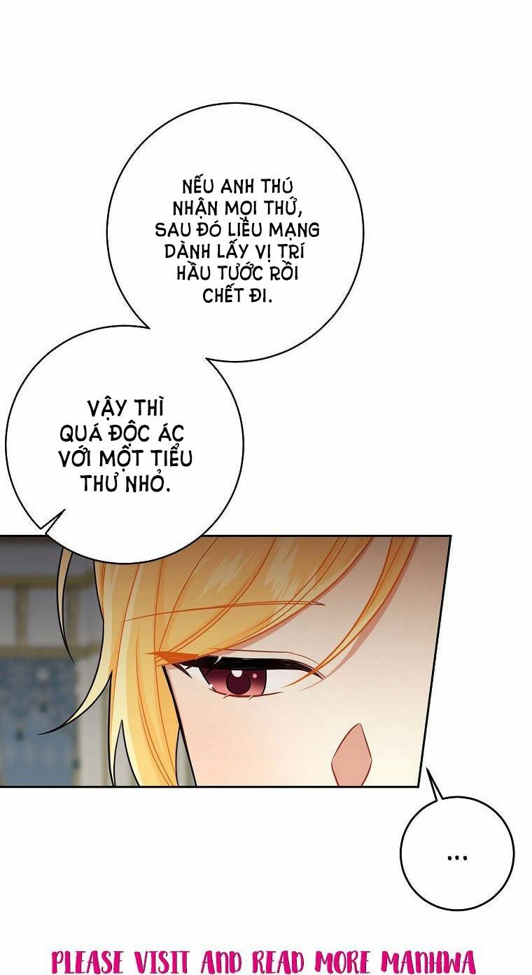Tôi Là Con Gái Của Gia Đình Này!: Chapter 126