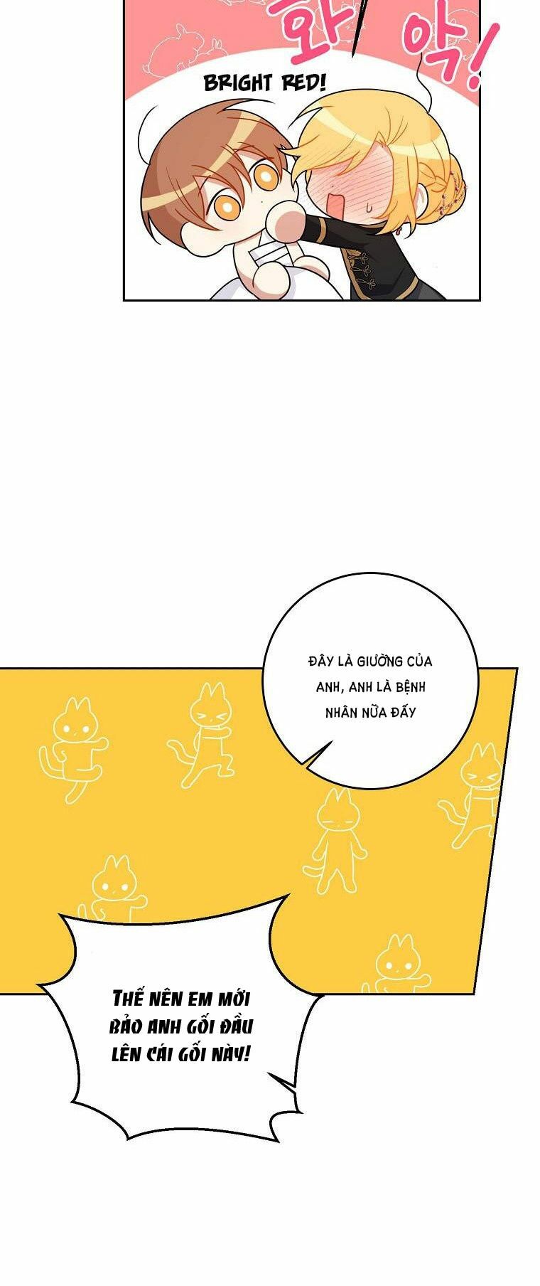 Tôi Là Con Gái Của Gia Đình Này!: Chapter 127