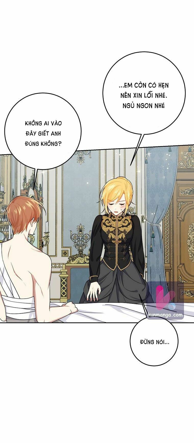 Tôi Là Con Gái Của Gia Đình Này!: Chapter 127