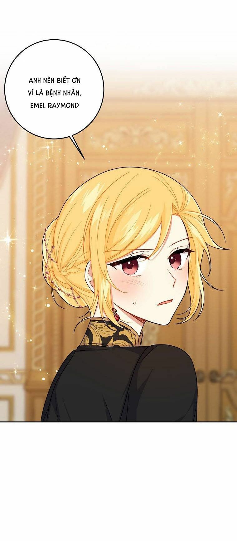 Tôi Là Con Gái Của Gia Đình Này!: Chapter 127
