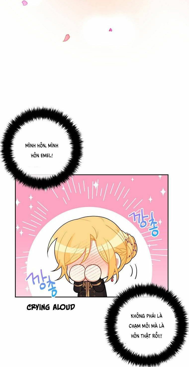Tôi Là Con Gái Của Gia Đình Này!: Chapter 127