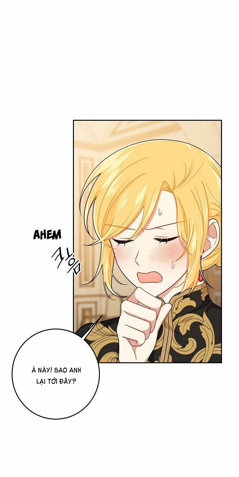 Tôi Là Con Gái Của Gia Đình Này!: Chapter 127