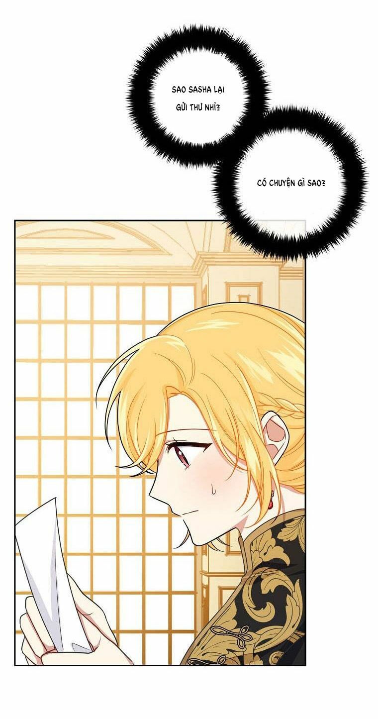 Tôi Là Con Gái Của Gia Đình Này!: Chapter 127