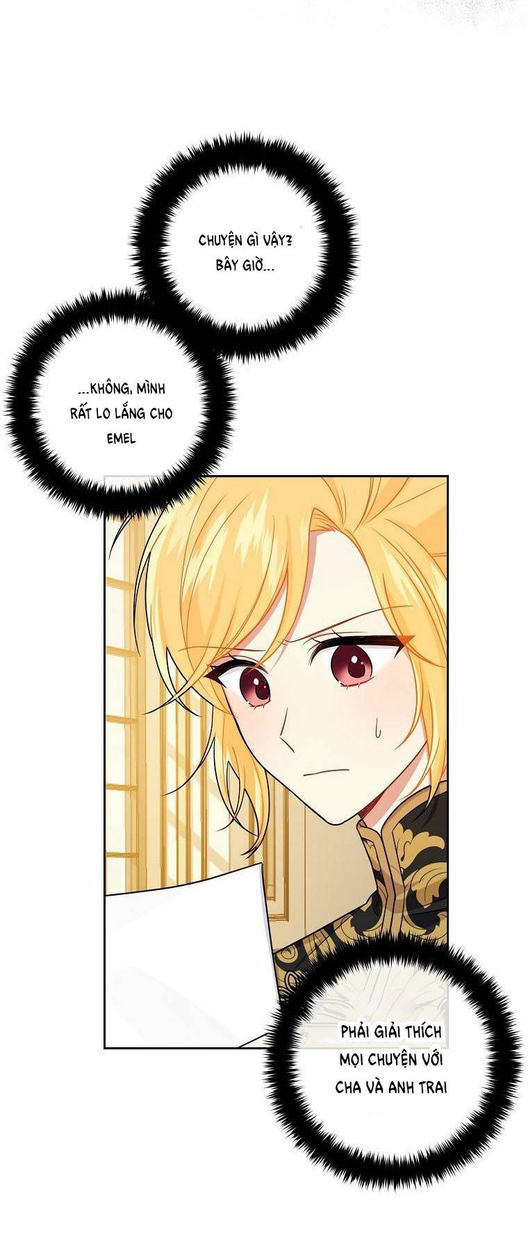 Tôi Là Con Gái Của Gia Đình Này!: Chapter 127