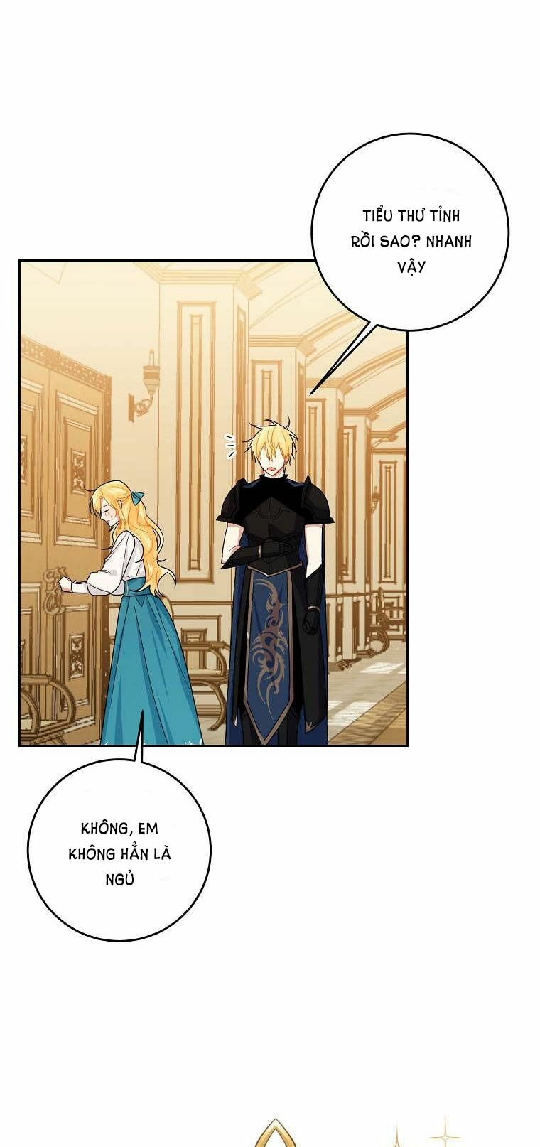 Tôi Là Con Gái Của Gia Đình Này!: Chapter 127