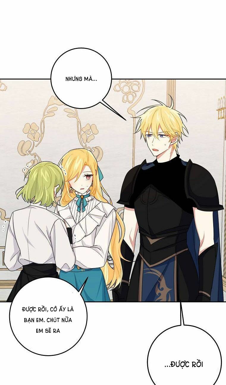 Tôi Là Con Gái Của Gia Đình Này!: Chapter 127