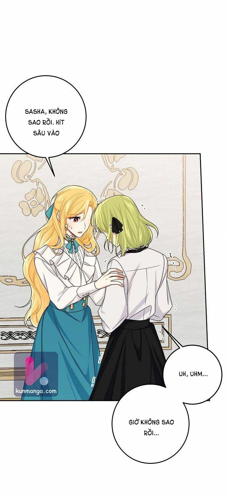 Tôi Là Con Gái Của Gia Đình Này!: Chapter 127