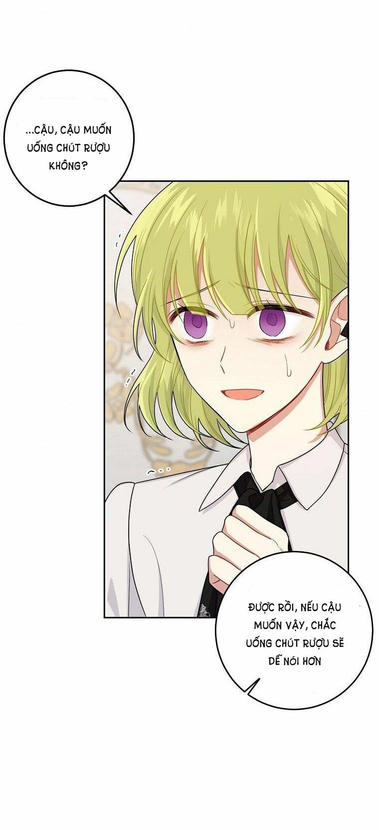 Tôi Là Con Gái Của Gia Đình Này!: Chapter 127