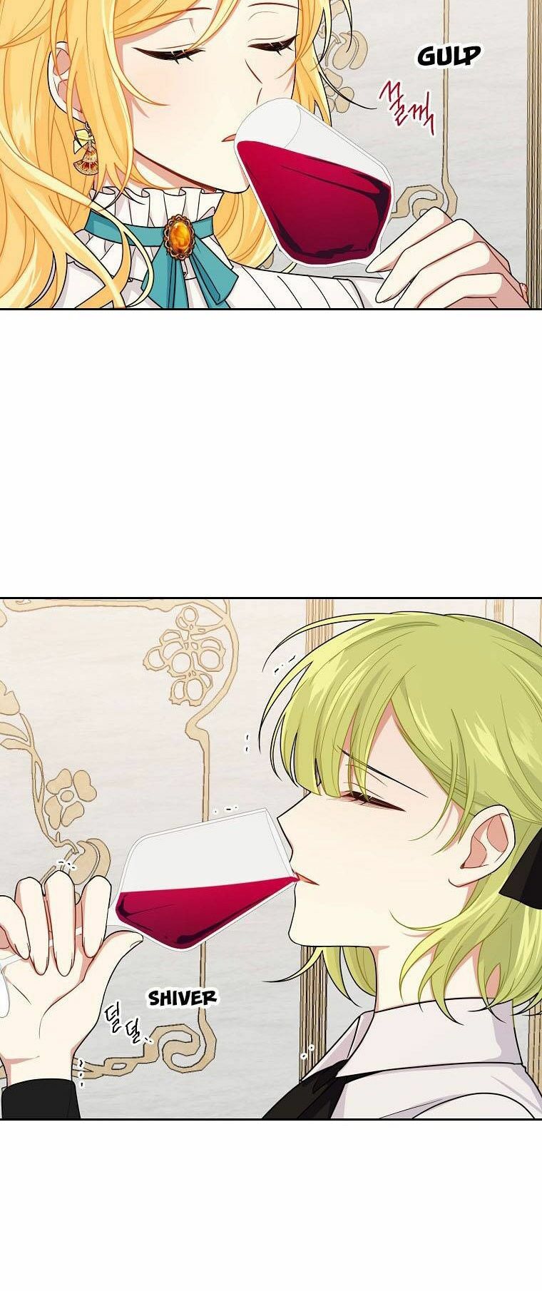 Tôi Là Con Gái Của Gia Đình Này!: Chapter 127