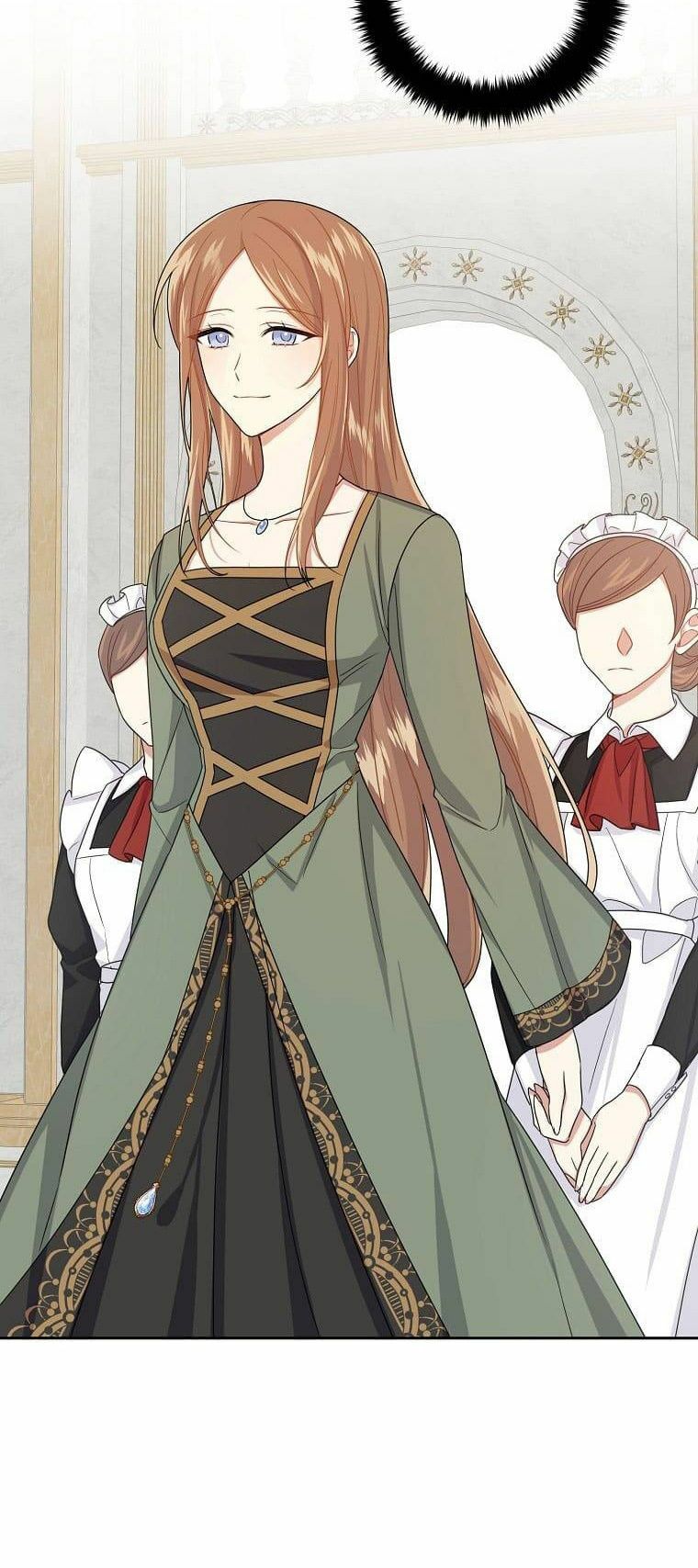 Tôi Là Con Gái Của Gia Đình Này!: Chapter 128