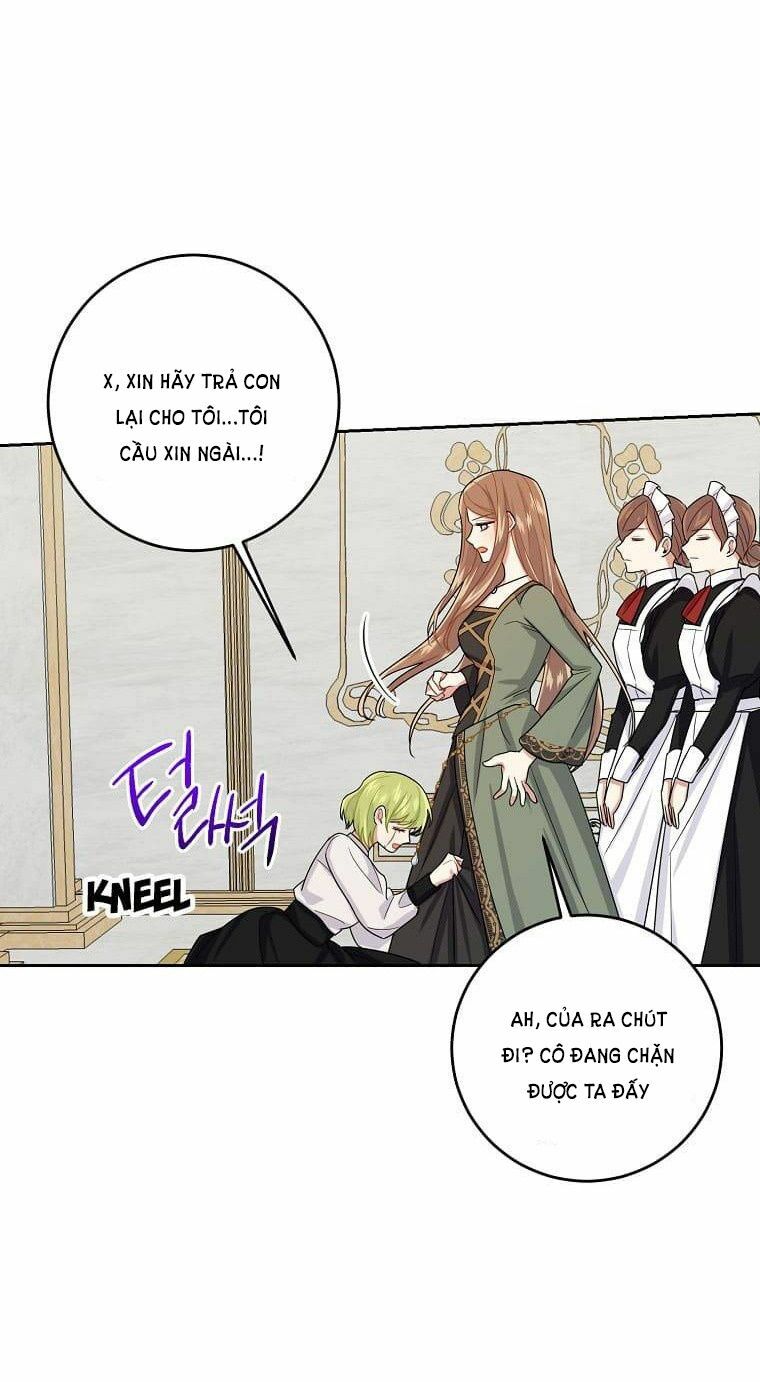 Tôi Là Con Gái Của Gia Đình Này!: Chapter 128