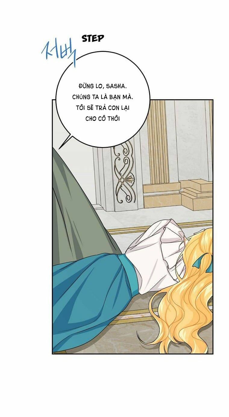 Tôi Là Con Gái Của Gia Đình Này!: Chapter 128