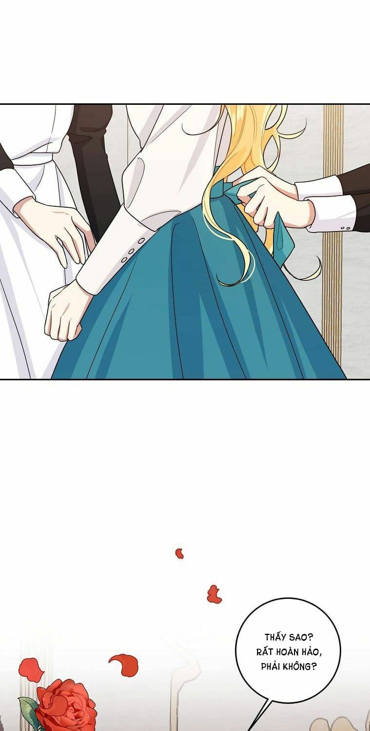 Tôi Là Con Gái Của Gia Đình Này!: Chapter 128