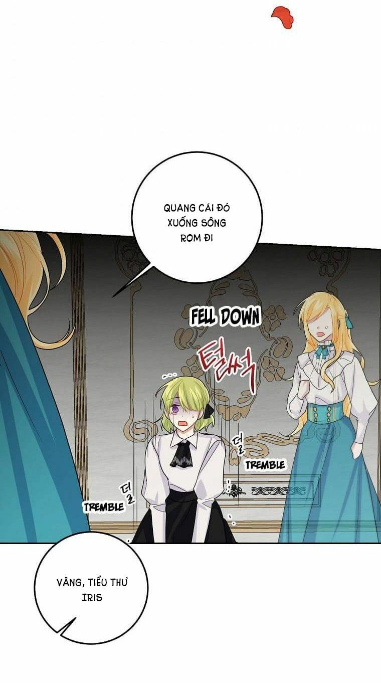 Tôi Là Con Gái Của Gia Đình Này!: Chapter 128