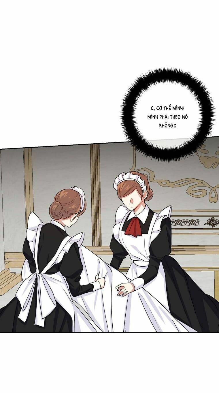 Tôi Là Con Gái Của Gia Đình Này!: Chapter 128