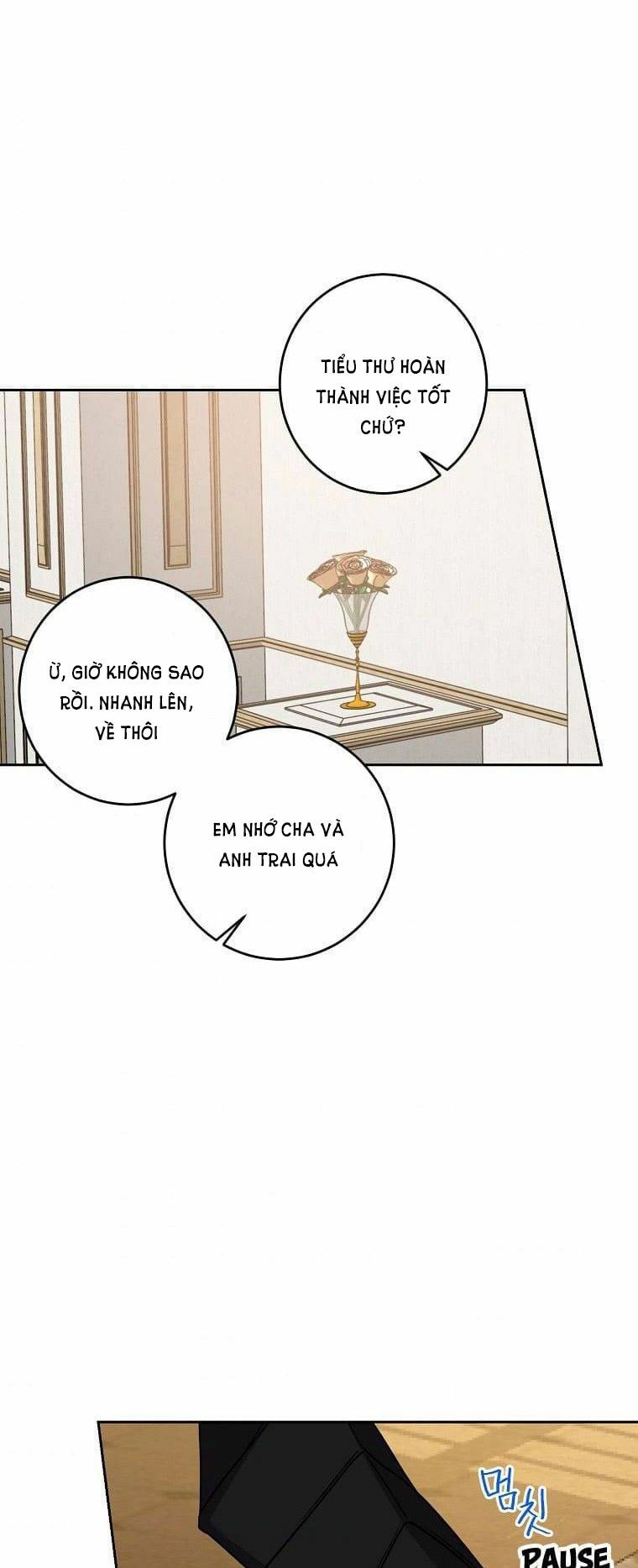 Tôi Là Con Gái Của Gia Đình Này!: Chapter 128