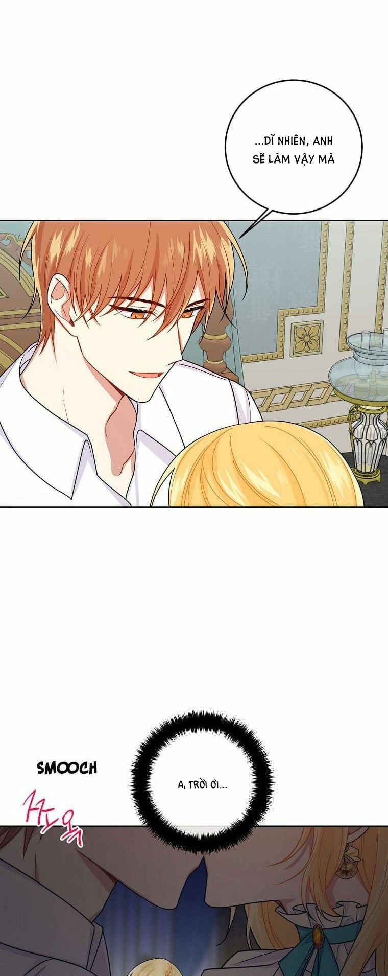 Tôi Là Con Gái Của Gia Đình Này!: Chapter 128