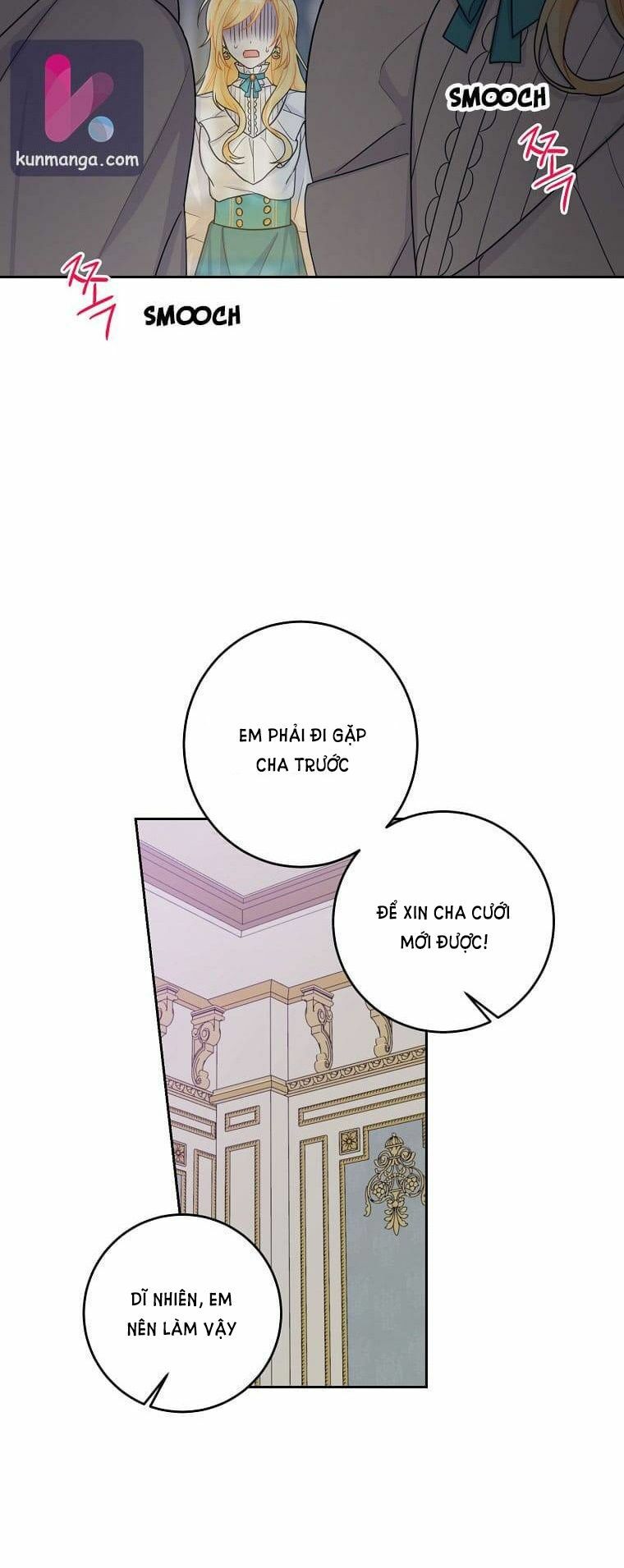 Tôi Là Con Gái Của Gia Đình Này!: Chapter 128