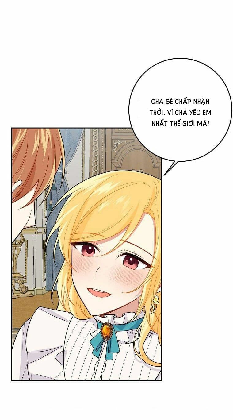 Tôi Là Con Gái Của Gia Đình Này!: Chapter 128
