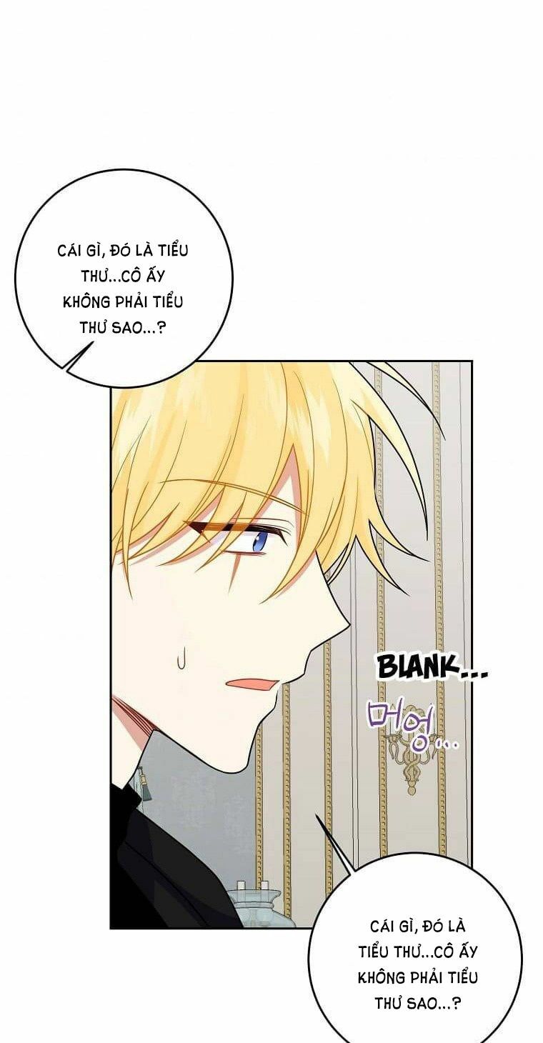 Tôi Là Con Gái Của Gia Đình Này!: Chapter 128