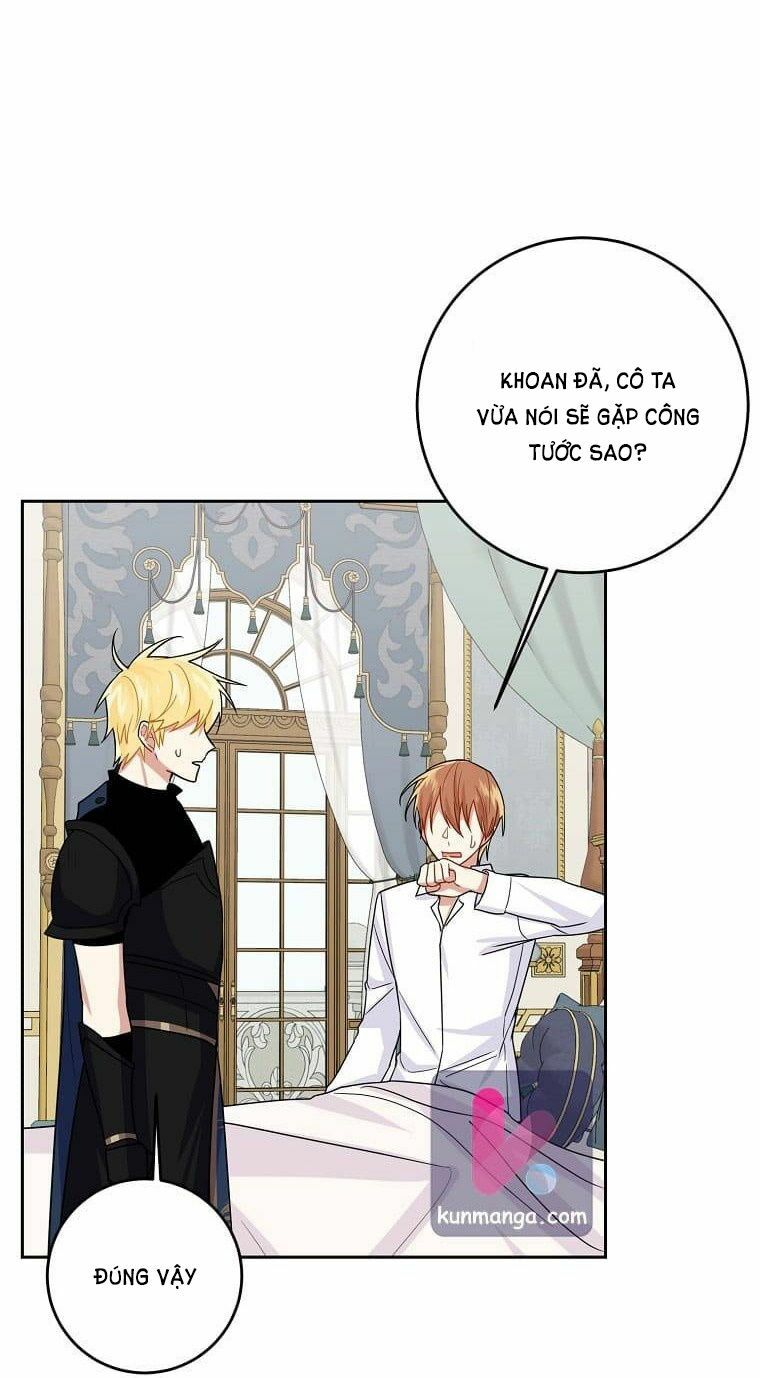 Tôi Là Con Gái Của Gia Đình Này!: Chapter 128