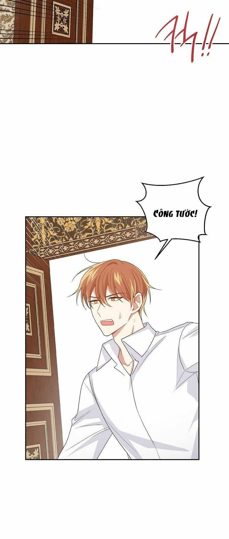 Tôi Là Con Gái Của Gia Đình Này!: Chapter 128