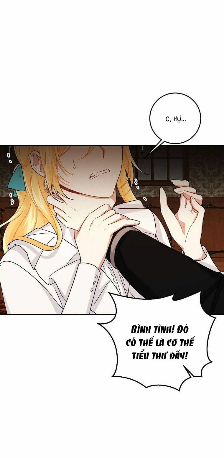 Tôi Là Con Gái Của Gia Đình Này!: Chapter 128