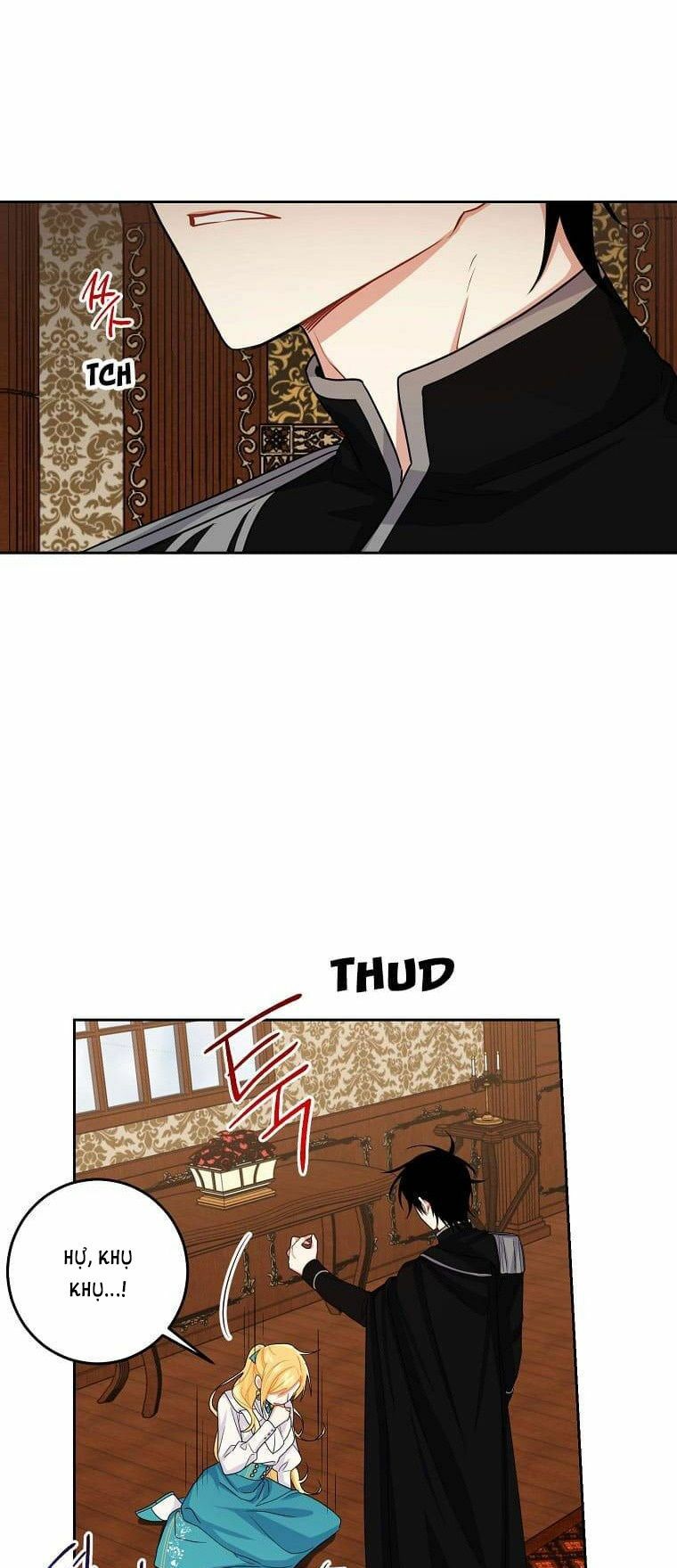 Tôi Là Con Gái Của Gia Đình Này!: Chapter 128