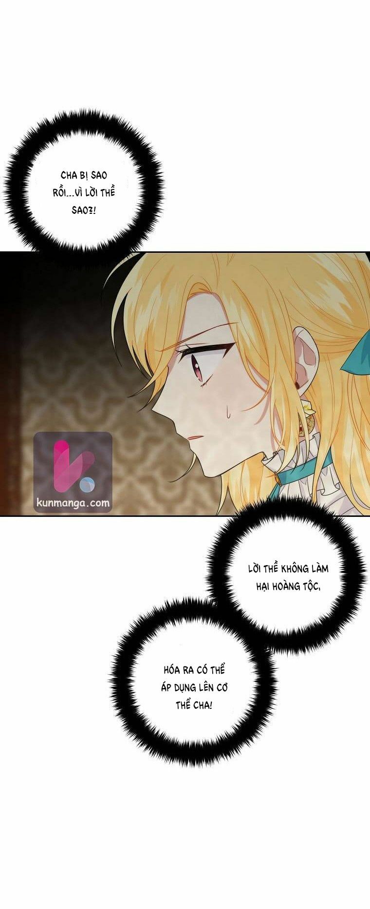 Tôi Là Con Gái Của Gia Đình Này!: Chapter 128