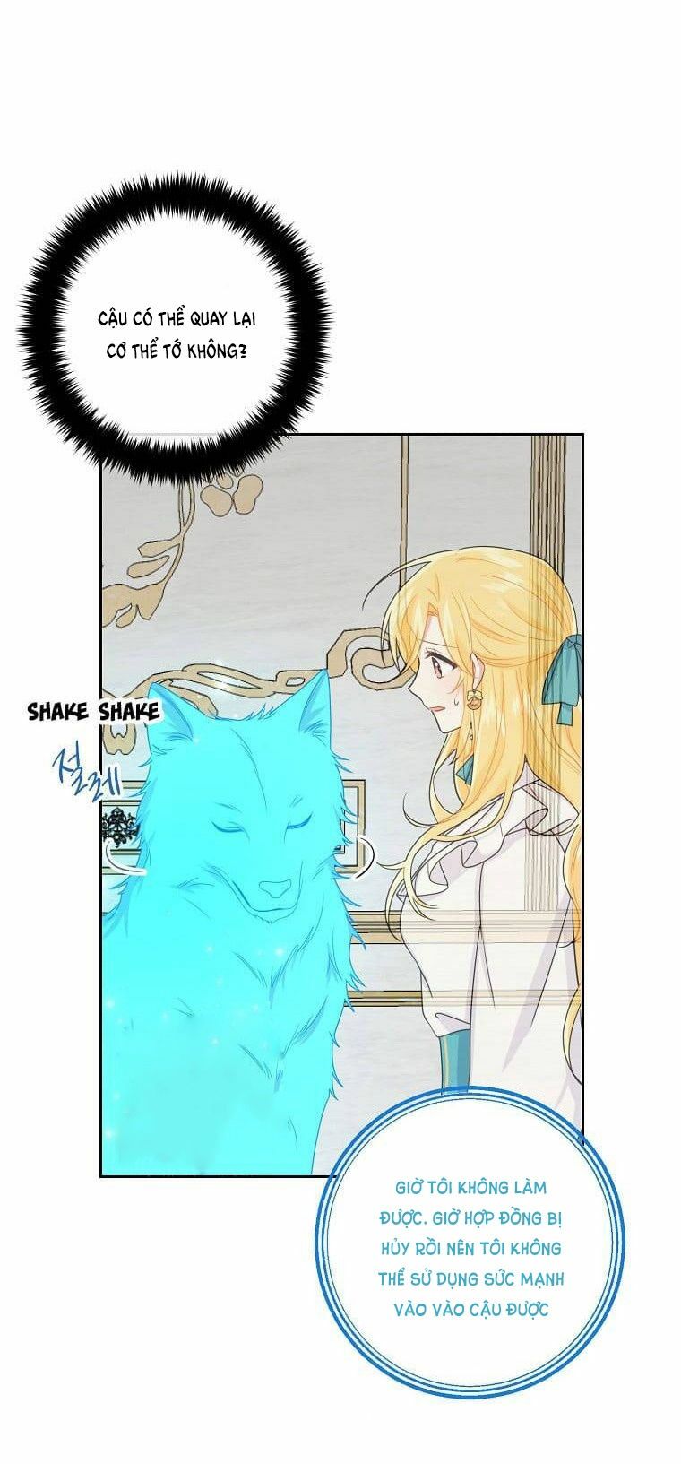Tôi Là Con Gái Của Gia Đình Này!: Chapter 128