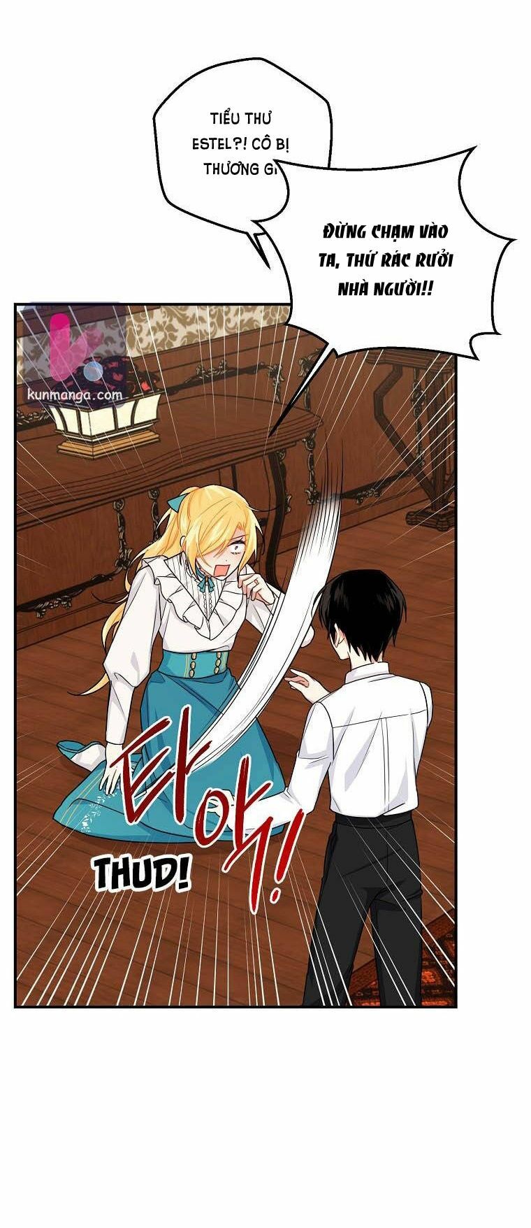 Tôi Là Con Gái Của Gia Đình Này!: Chapter 129
