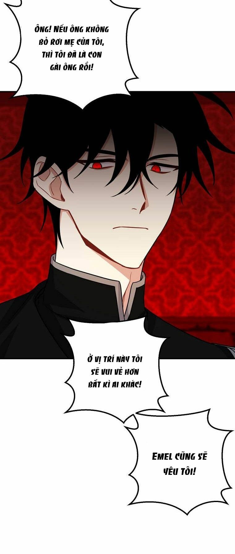 Tôi Là Con Gái Của Gia Đình Này!: Chapter 129