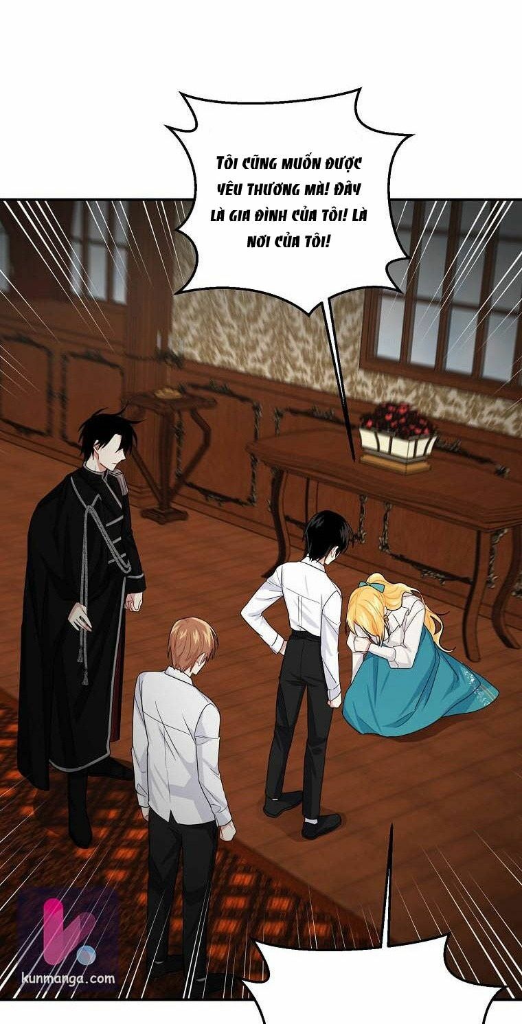 Tôi Là Con Gái Của Gia Đình Này!: Chapter 129