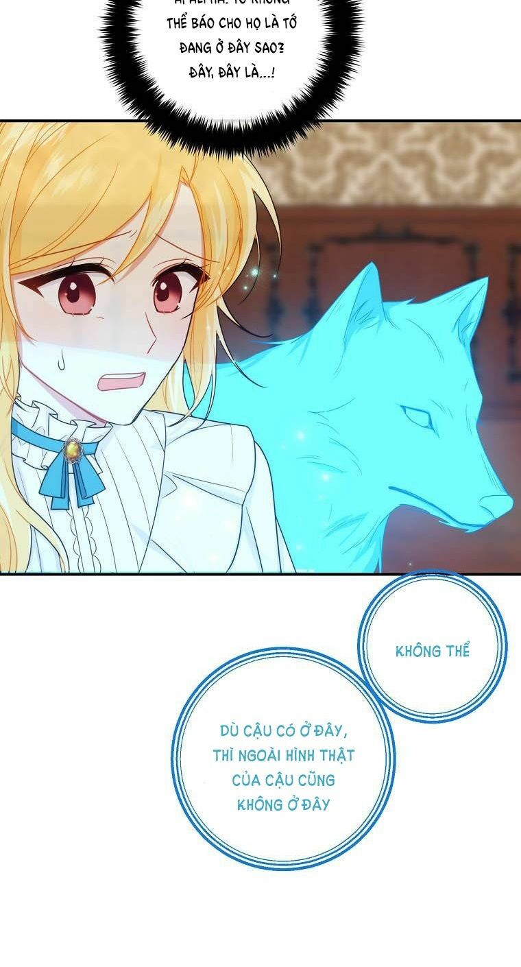 Tôi Là Con Gái Của Gia Đình Này!: Chapter 129