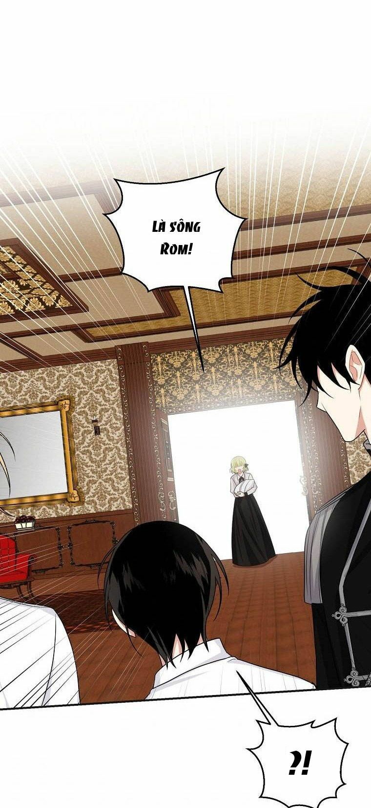 Tôi Là Con Gái Của Gia Đình Này!: Chapter 129