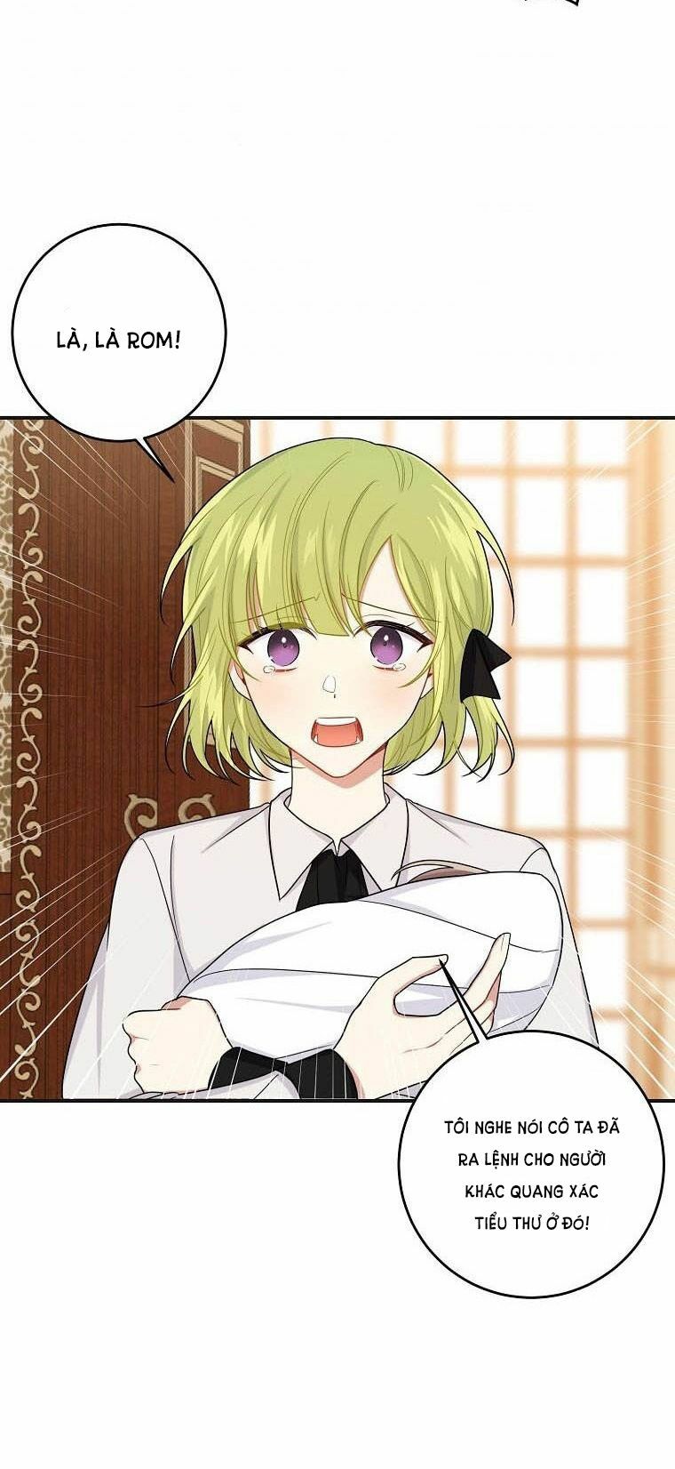 Tôi Là Con Gái Của Gia Đình Này!: Chapter 129