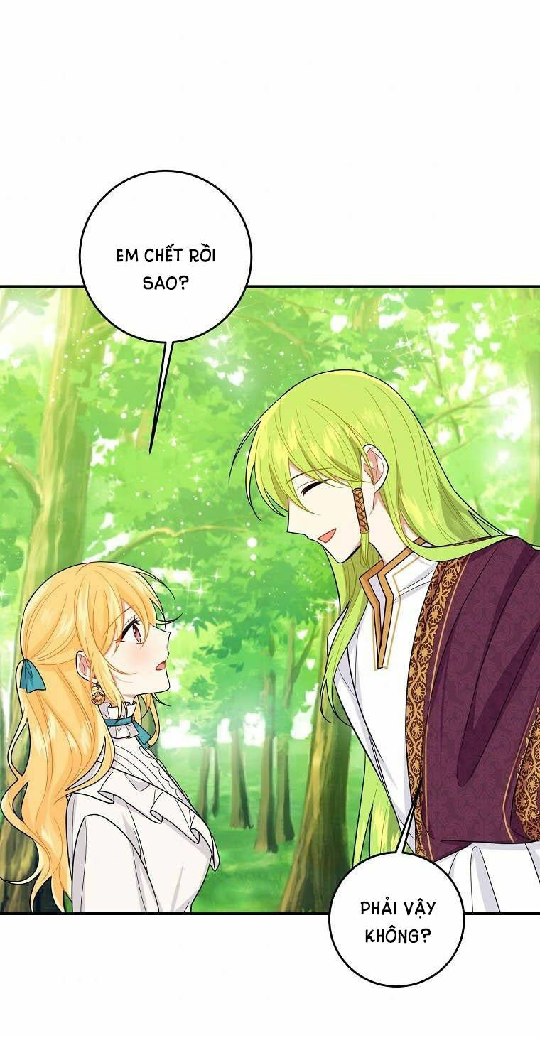 Tôi Là Con Gái Của Gia Đình Này!: Chapter 129