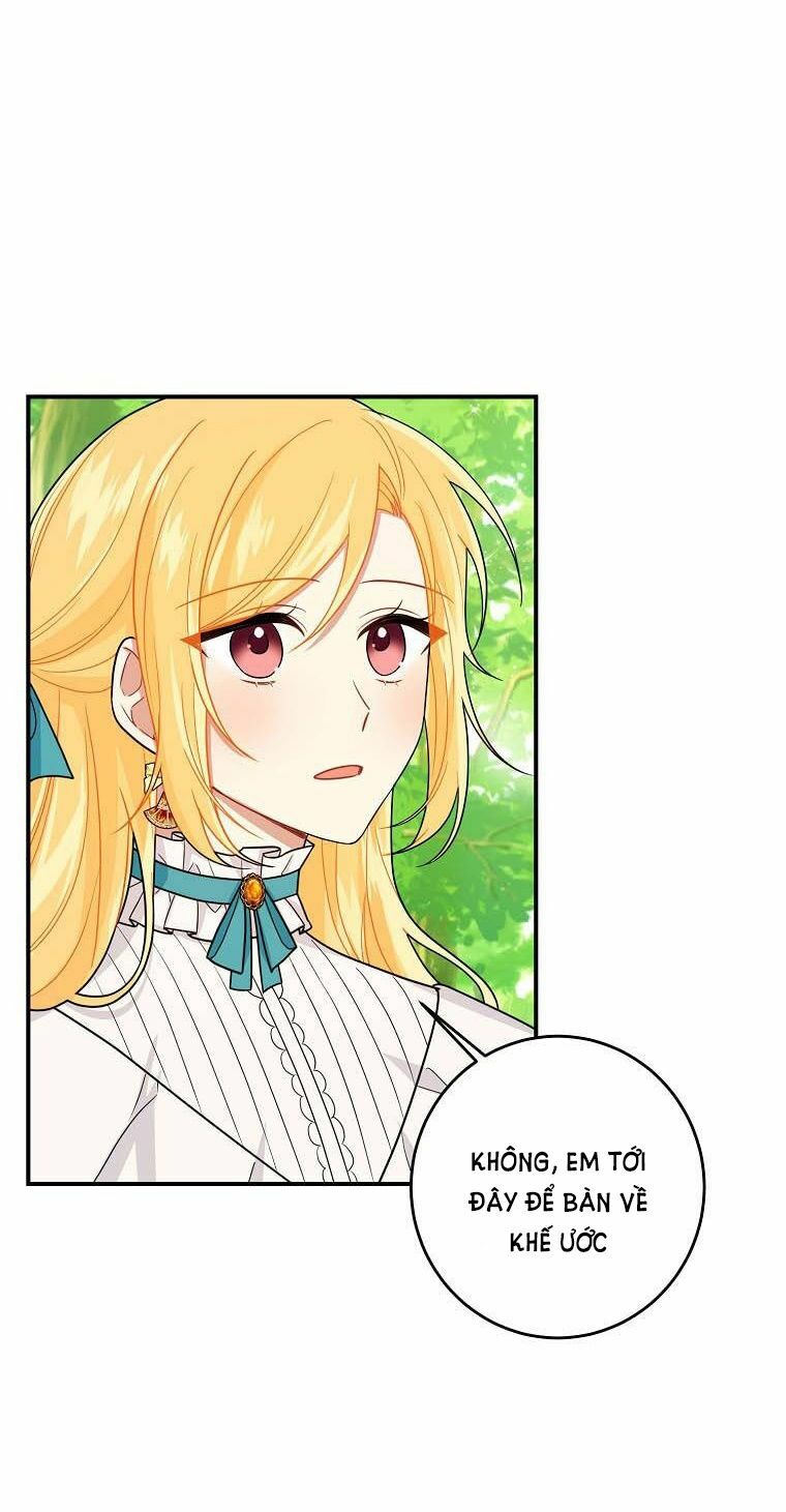 Tôi Là Con Gái Của Gia Đình Này!: Chapter 129