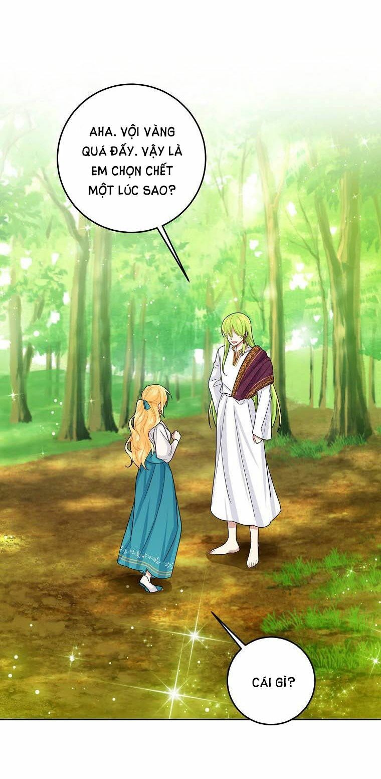 Tôi Là Con Gái Của Gia Đình Này!: Chapter 129
