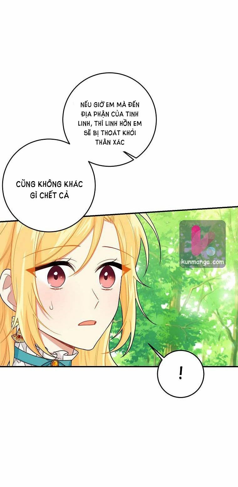 Tôi Là Con Gái Của Gia Đình Này!: Chapter 129