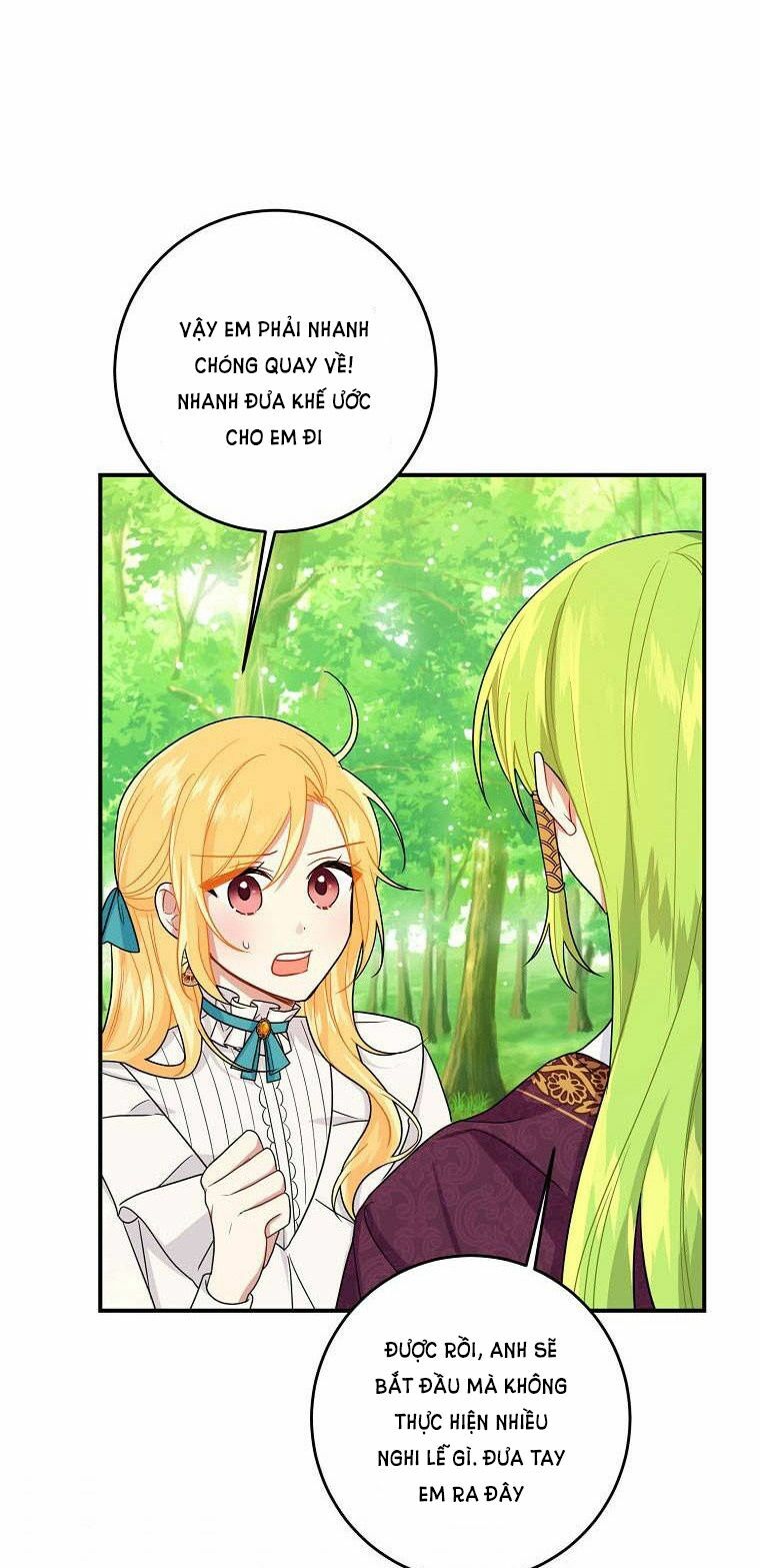 Tôi Là Con Gái Của Gia Đình Này!: Chapter 129