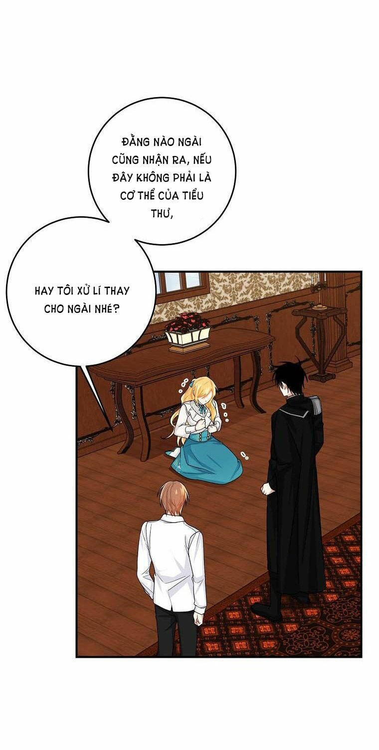 Tôi Là Con Gái Của Gia Đình Này!: Chapter 129