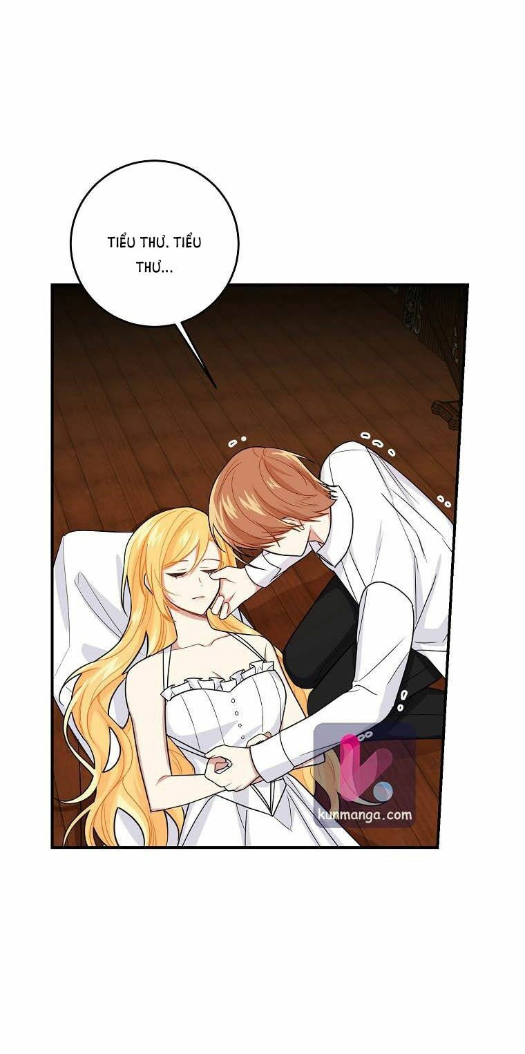 Tôi Là Con Gái Của Gia Đình Này!: Chapter 129