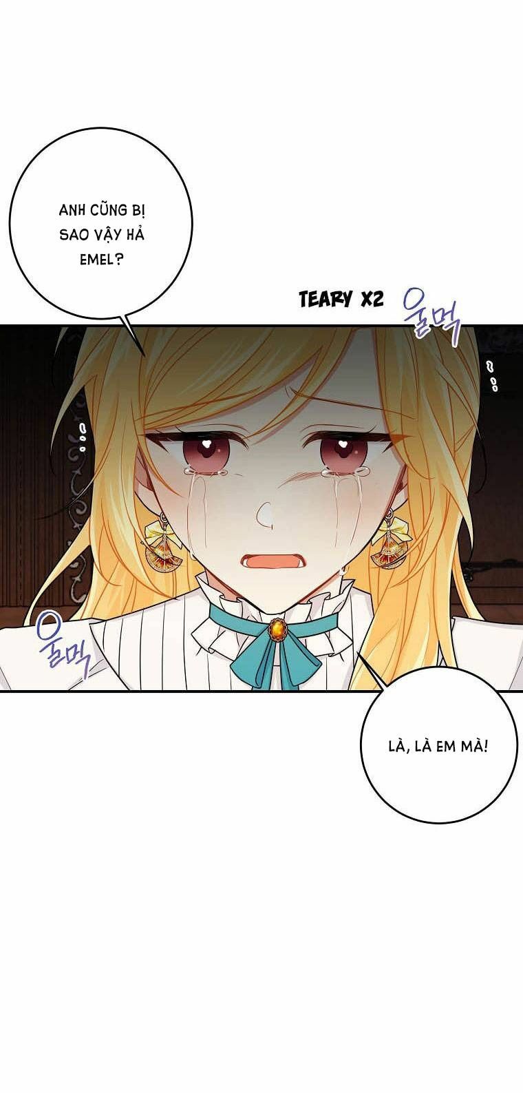 Tôi Là Con Gái Của Gia Đình Này!: Chapter 129