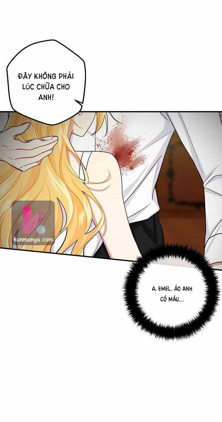 Tôi Là Con Gái Của Gia Đình Này!: Chapter 129
