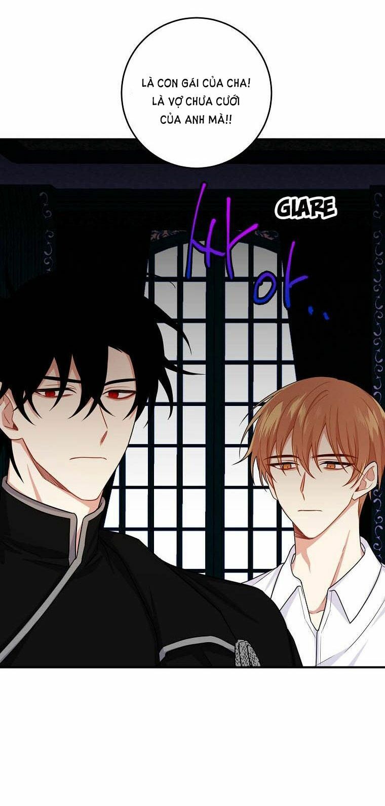 Tôi Là Con Gái Của Gia Đình Này!: Chapter 129