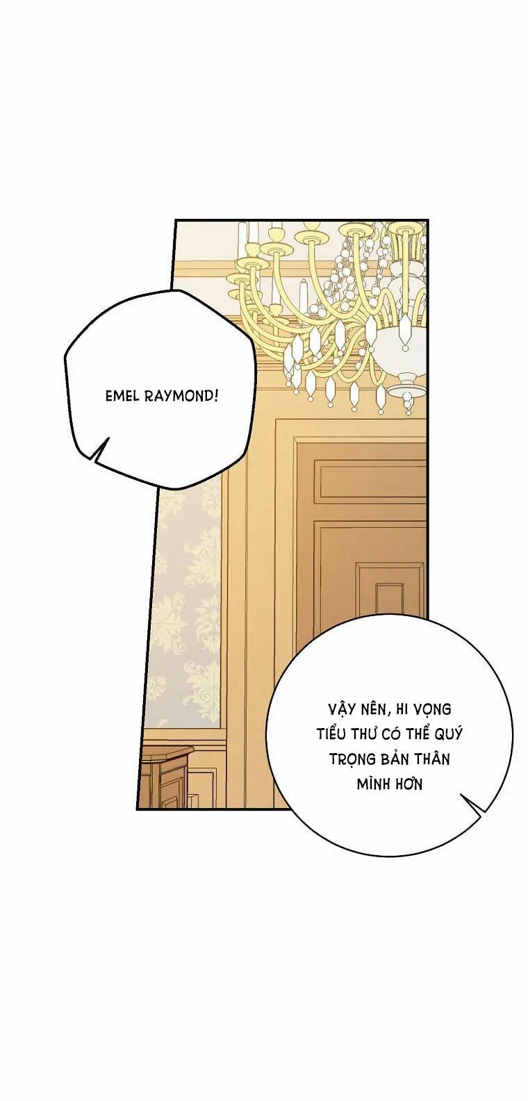 Tôi Là Con Gái Của Gia Đình Này!: Chapter 130