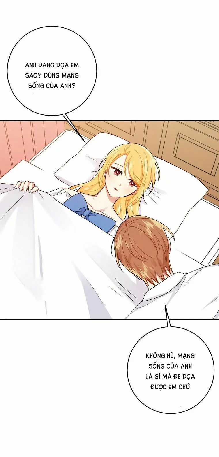 Tôi Là Con Gái Của Gia Đình Này!: Chapter 130
